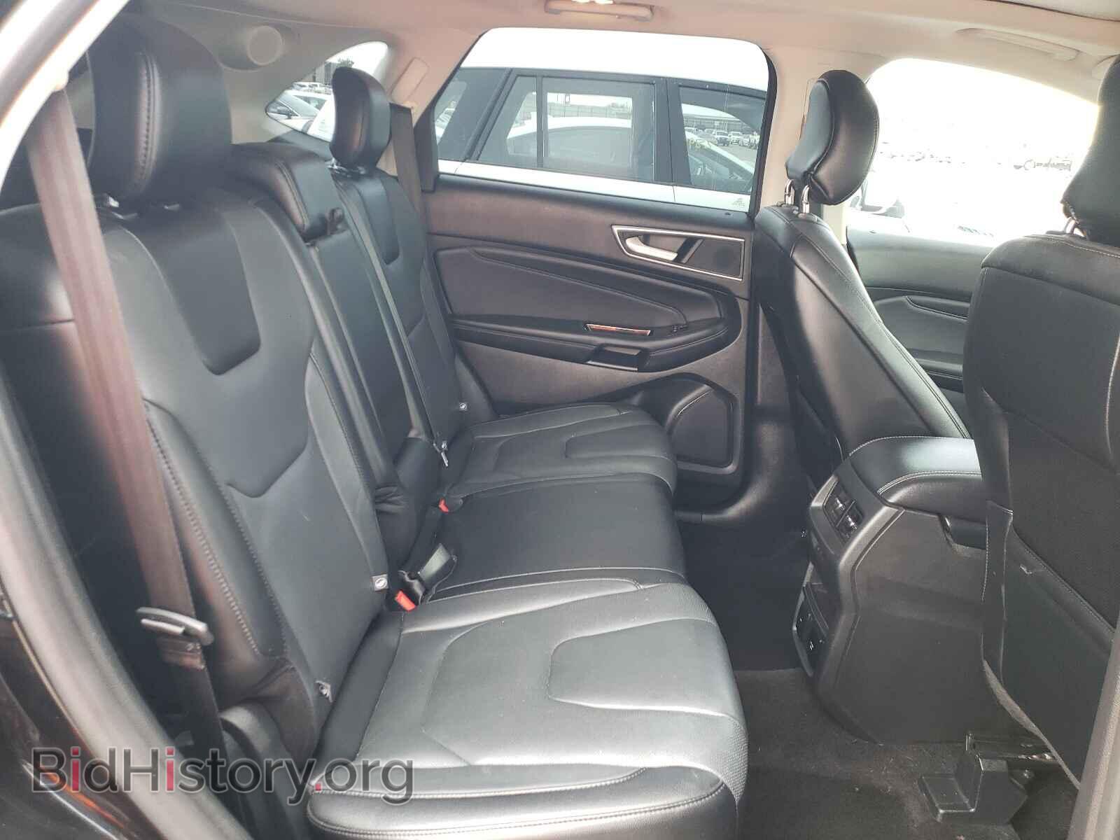 2017 FORD EDGE - VIN: 2FMPK4K96HBB75502 - Фото 6