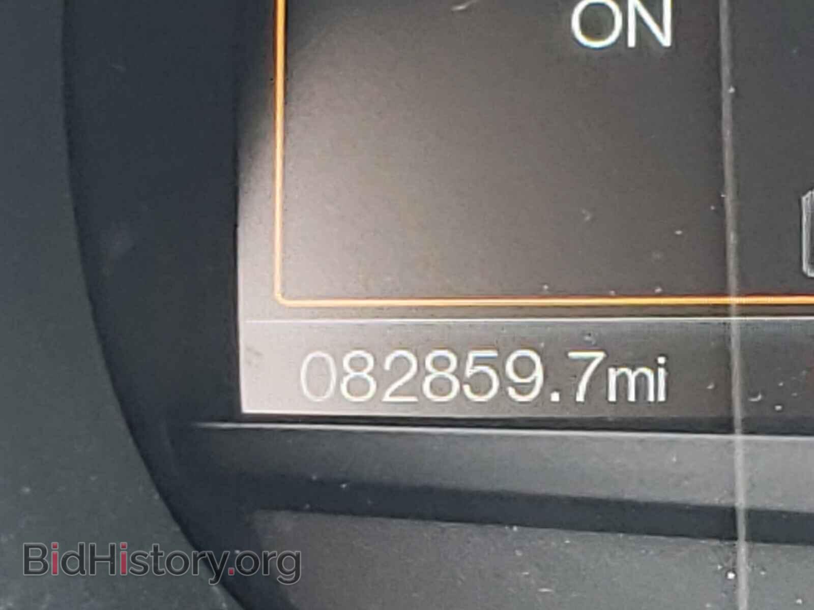 2017 FORD EDGE - VIN: 2FMPK4K96HBB75502 - Фото 8
