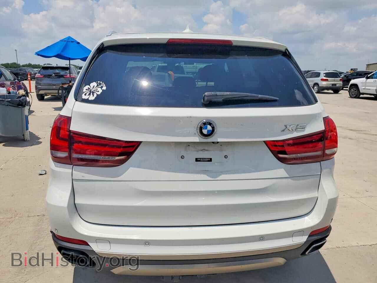 2017 BMW X5 - VIN: 5UXKT0C33H0V97774 - Фото 6