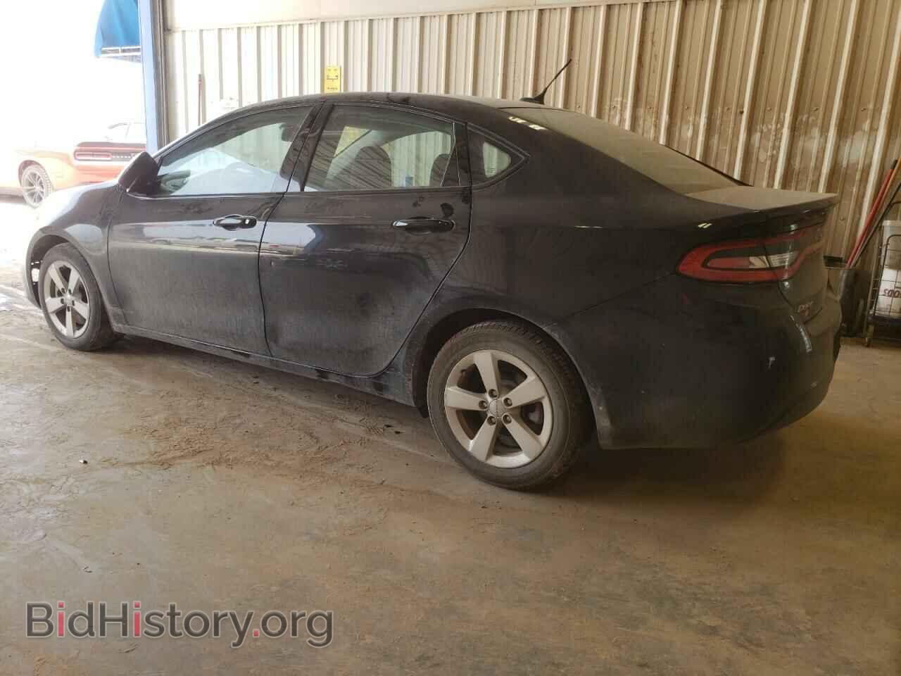 2015 DODGE DART - VIN: 1C3CDFBB1FD158680 - Photo 2