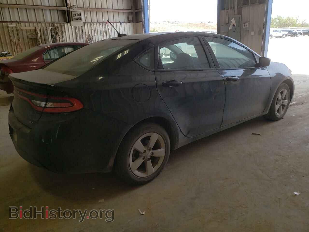 2015 DODGE DART - VIN: 1C3CDFBB1FD158680 - Photo 3