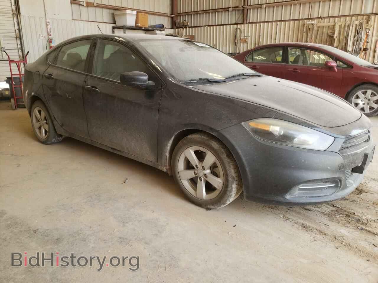 2015 DODGE DART - VIN: 1C3CDFBB1FD158680 - Photo 4