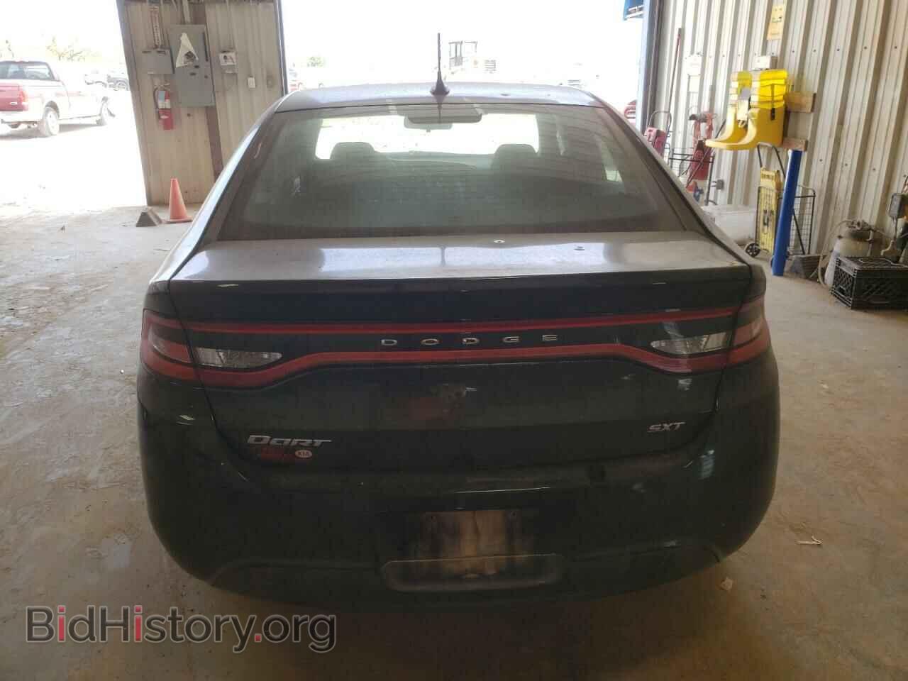 2015 DODGE DART - VIN: 1C3CDFBB1FD158680 - Photo 6