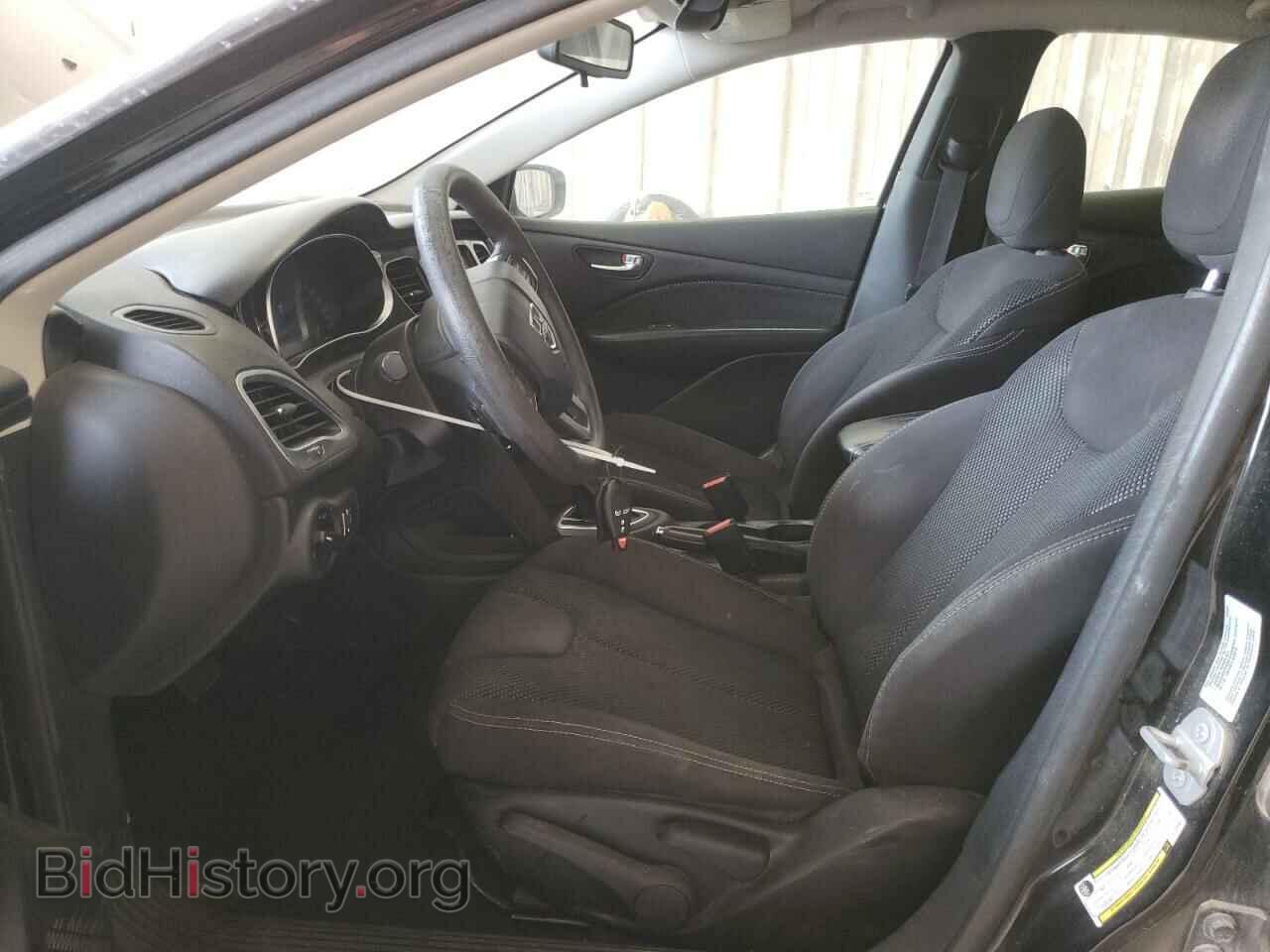2015 DODGE DART - VIN: 1C3CDFBB1FD158680 - Photo 7
