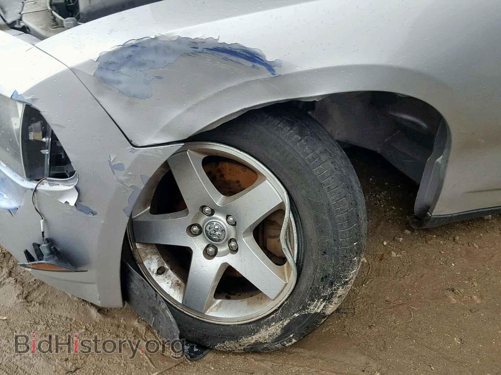 2010 DODGE CHARGER - VIN: 2B3CA3CV0AH210308 - Фото 9