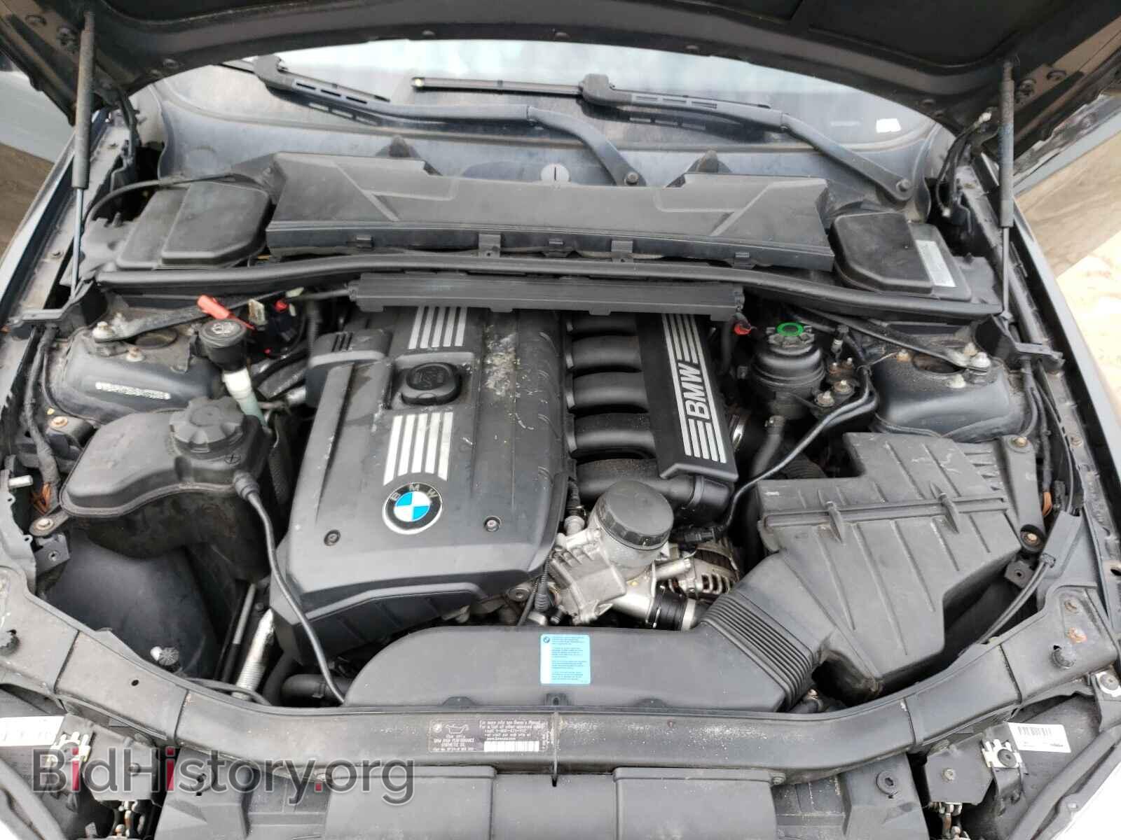 2009 BMW 3 SERIES - VIN: WBAPH73549A173399 - Фото 7