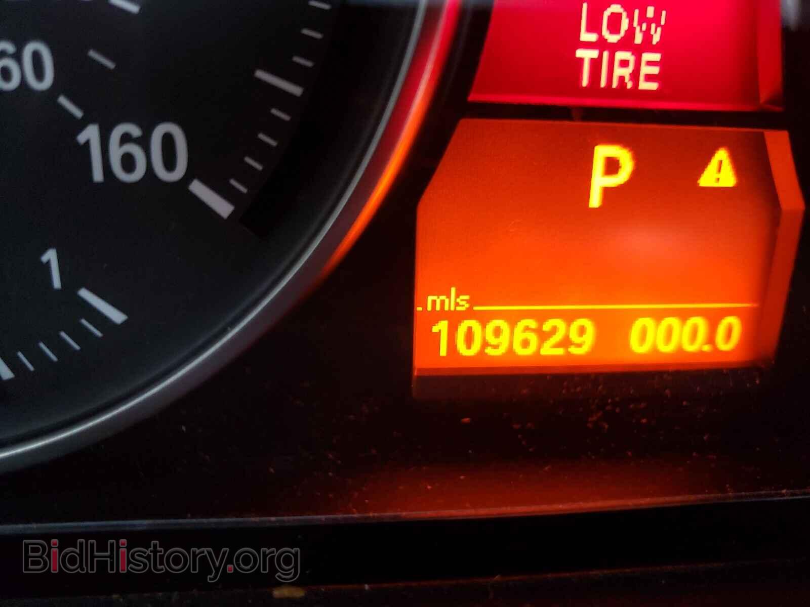 2009 BMW 3 SERIES - VIN: WBAPH73549A173399 - Фото 8