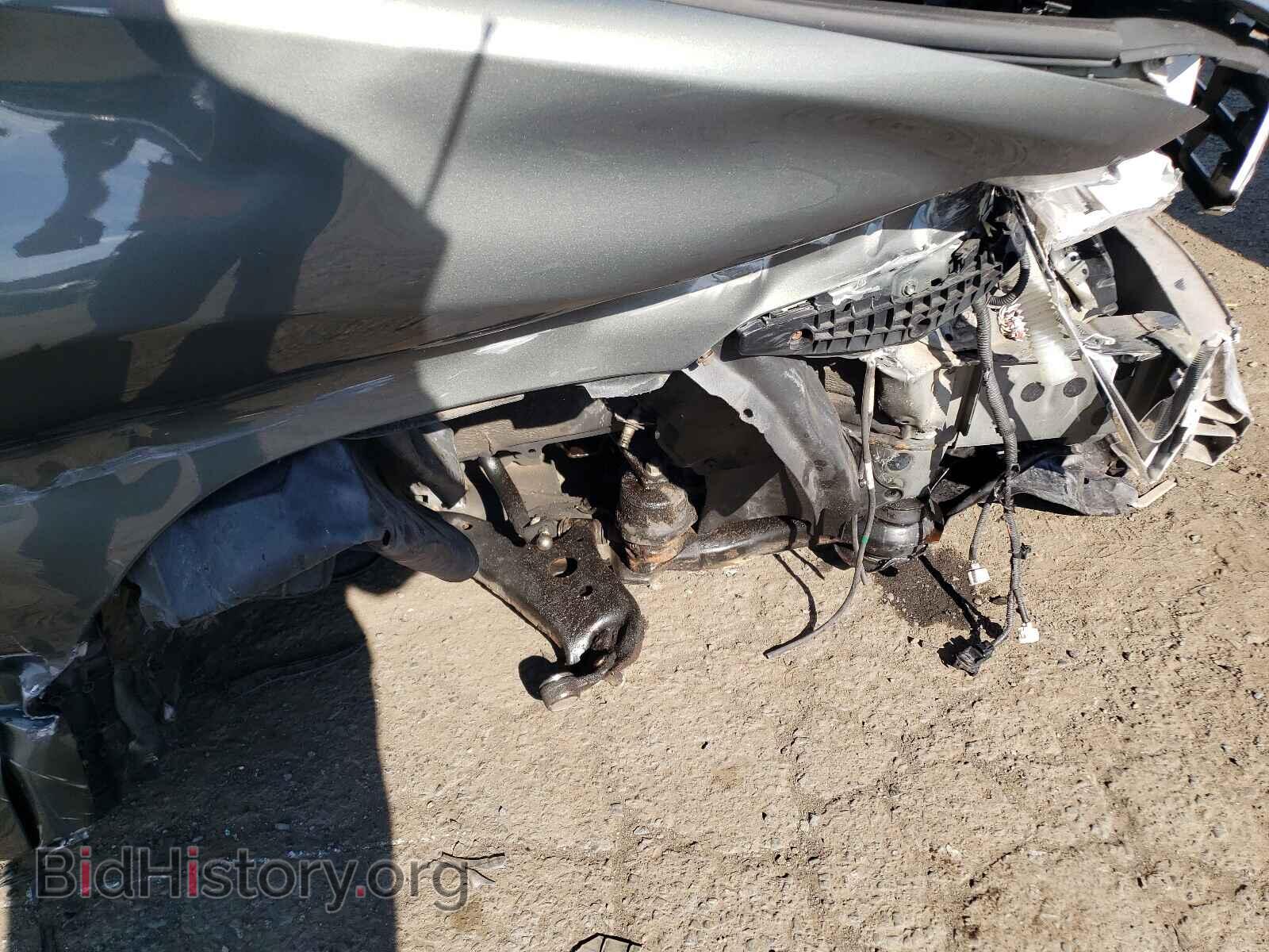 2012 TOYOTA HIGHLANDER - VIN: 5TDBK3EH7CS154578 - Фото 9