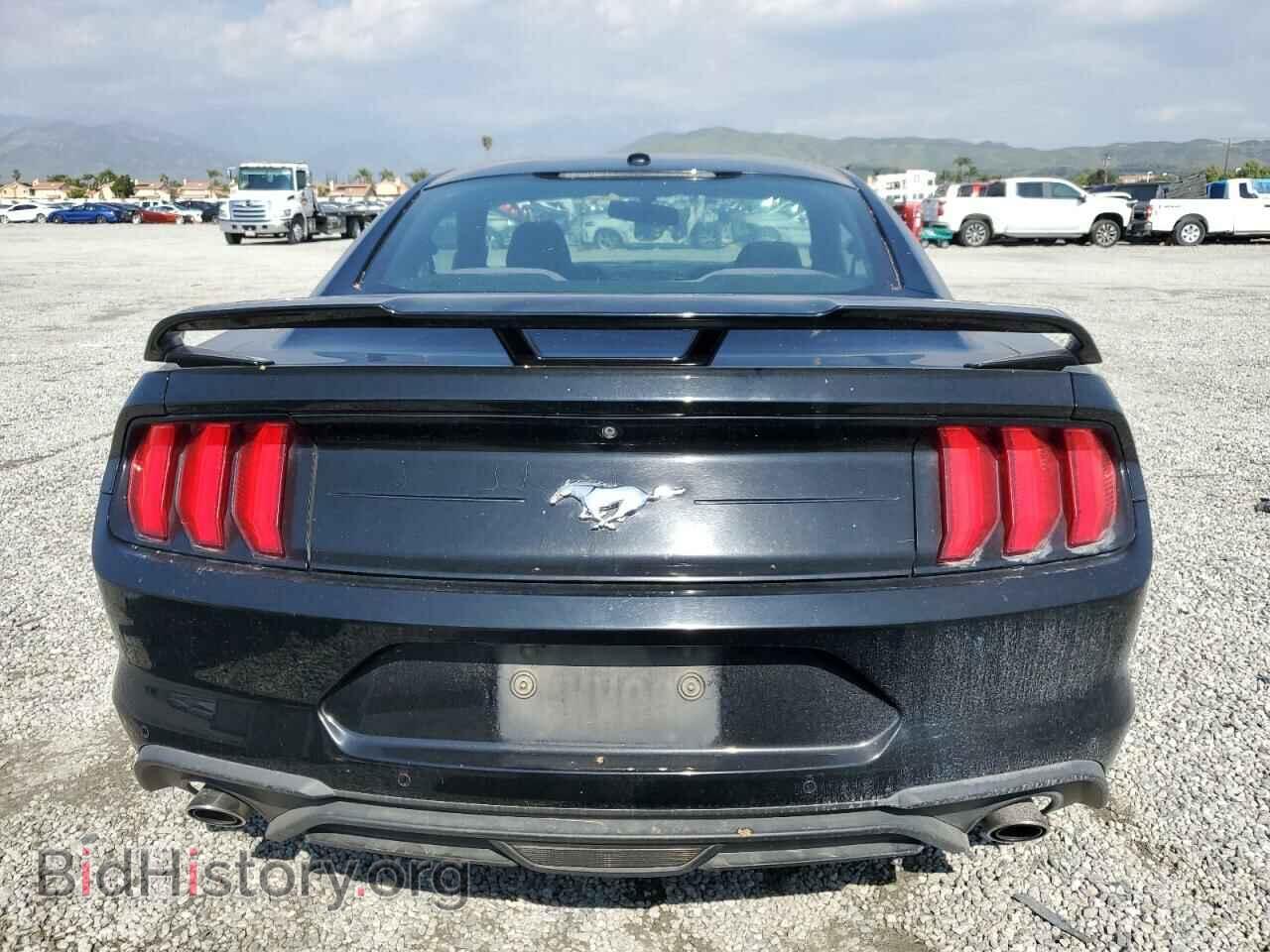 2018 FORD ALL Models - VIN: 1FA6P8TH6J5105058 - Фото 6