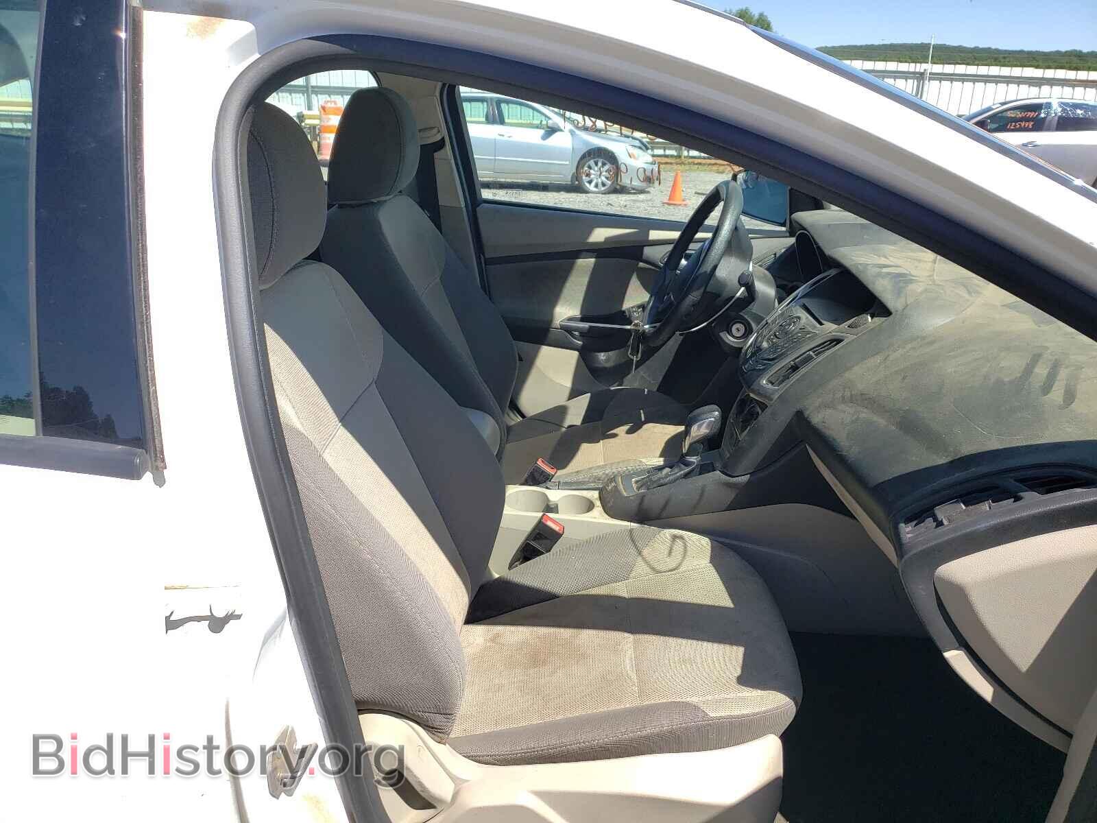 2014 FORD FOCUS - VIN: 1FADP3F23EL191786 - Photo 5