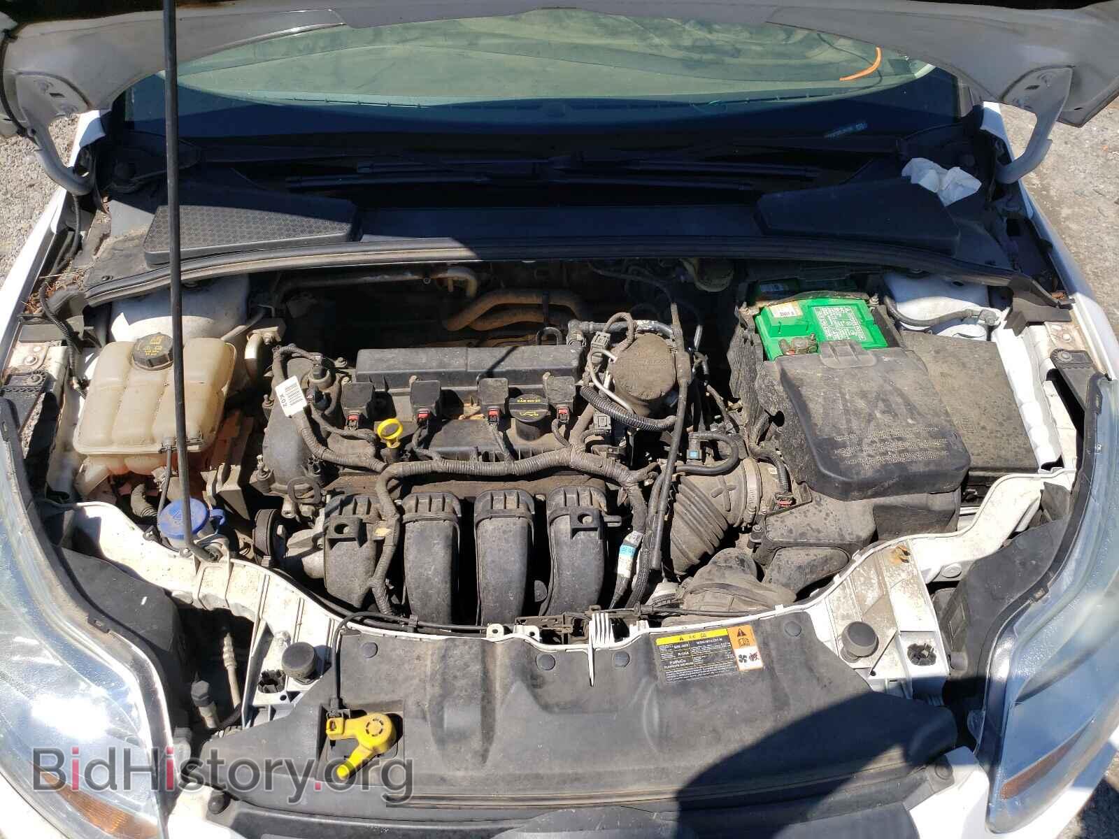 2014 FORD FOCUS - VIN: 1FADP3F23EL191786 - Photo 7