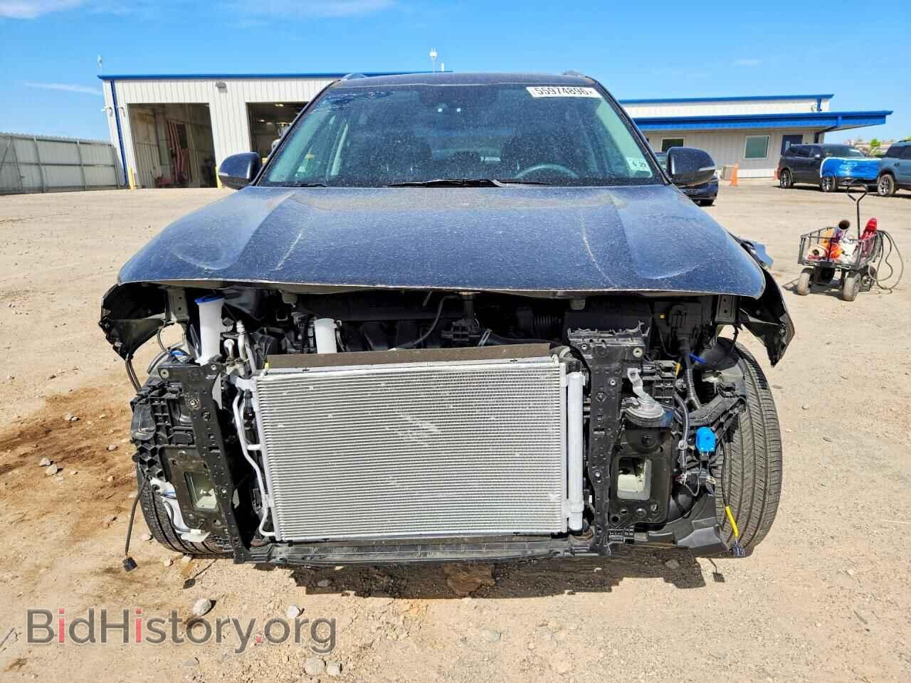 2024 KIA SELTOS - VIN: KNDERCAA2R7625430 - Фото 5