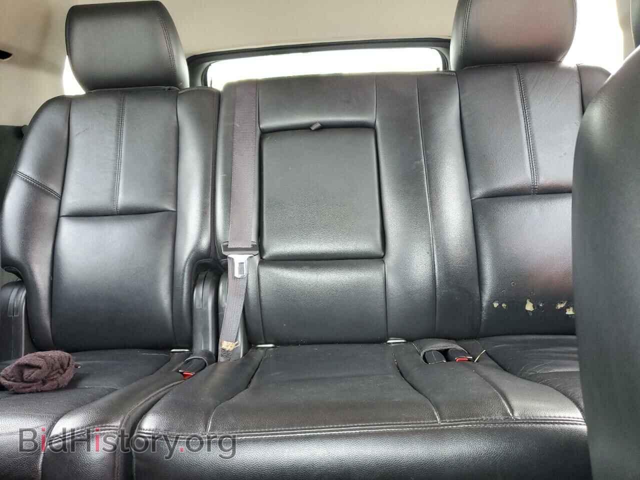 2011 GMC YUKON - VIN: 1GKS1CE08BR353363 - Фото 10