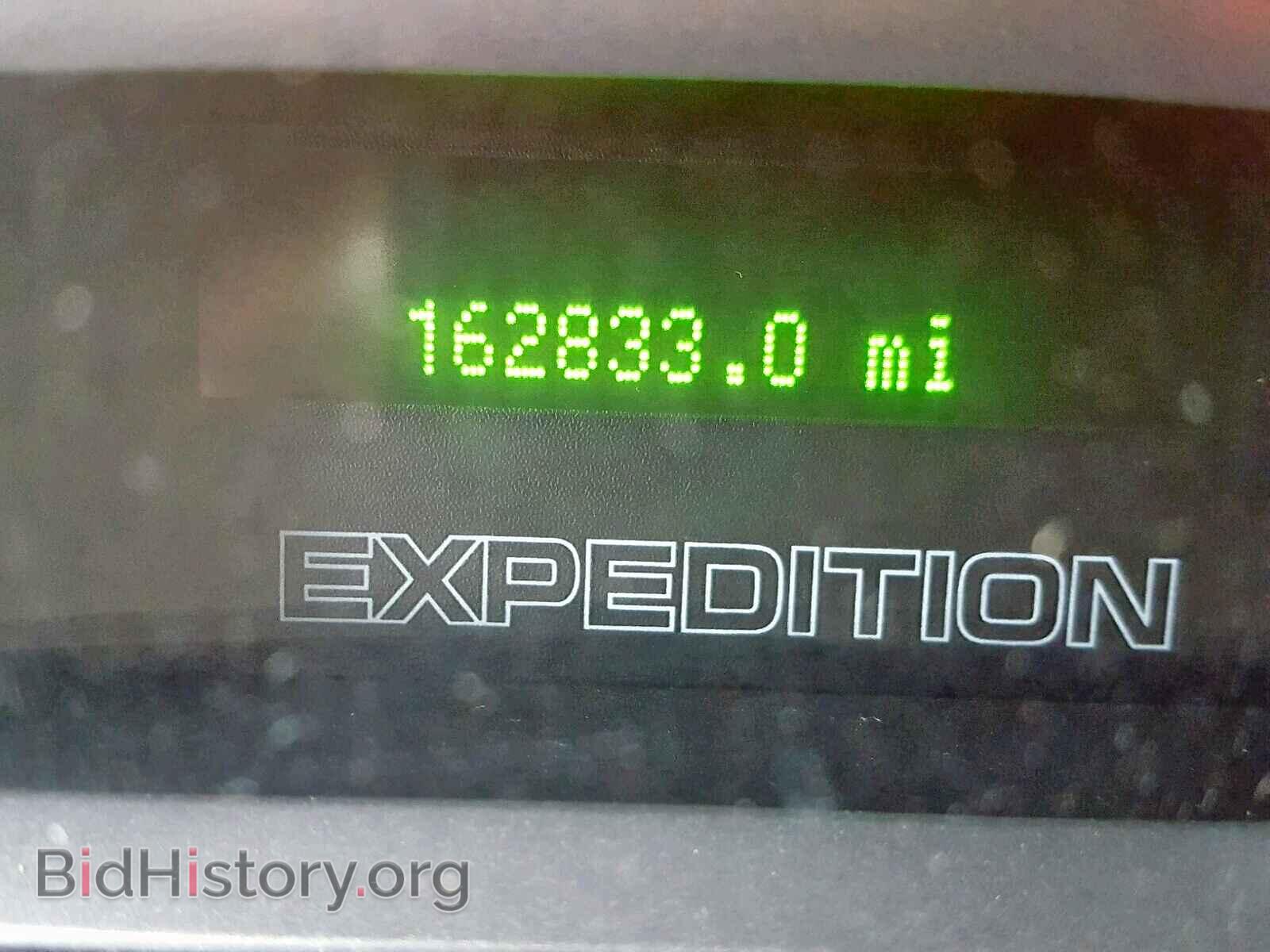 2007 FORD EXPEDITION - VIN: 1FMFU16597LA77946 - Фото 8
