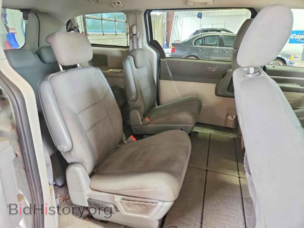 2010 DODGE CARAVAN - VIN: 2D4RN4DE3AR185614 - Photo 11