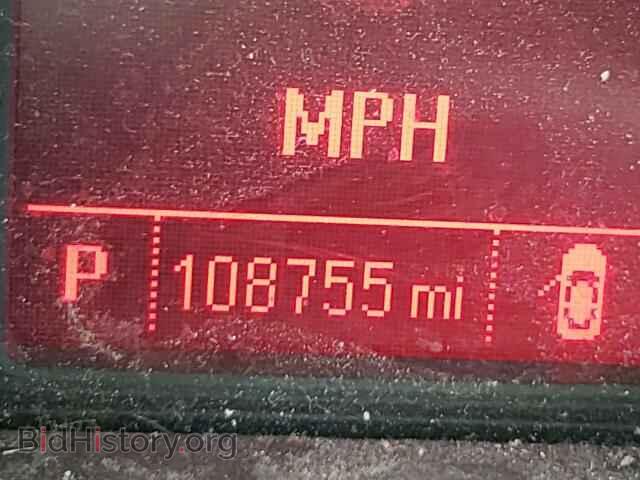 2014 GMC TERRAIN - VIN: 2GKALMEK1E6125914 - Photo 8