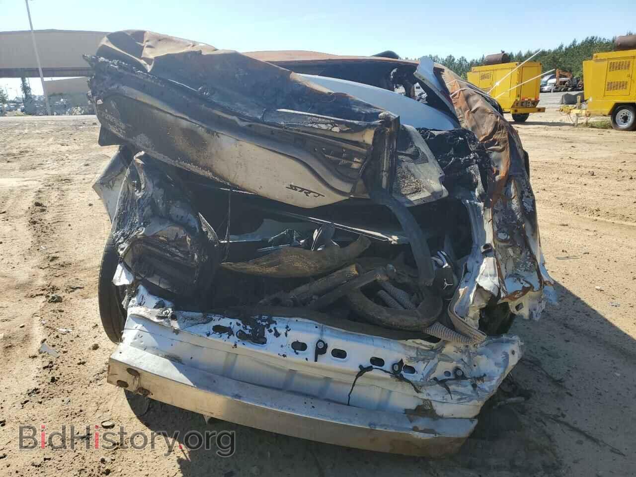 2019 DODGE CHARGER - VIN: 2C3CDXGJ3KH588729 - Фото 6