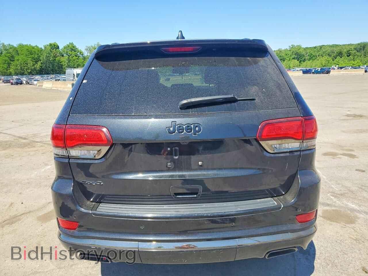2015 JEEP CHEROKEE - VIN: 1C4RJFCG0FC150715 - Фото 6