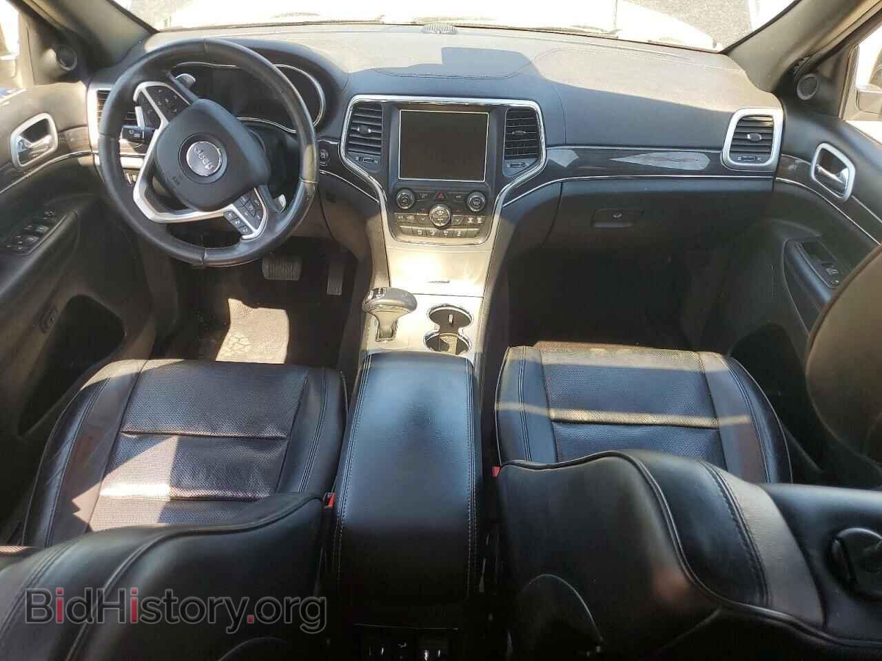 2015 JEEP CHEROKEE - VIN: 1C4RJFCG0FC150715 - Фото 8