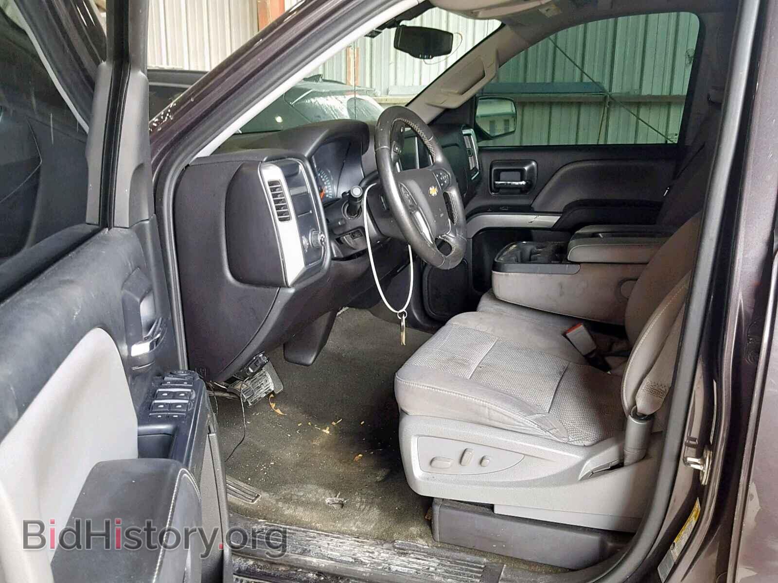 2015 CHEVROLET SILVERADO - VIN: 3GCPCREC8FG142002 - Photo 9
