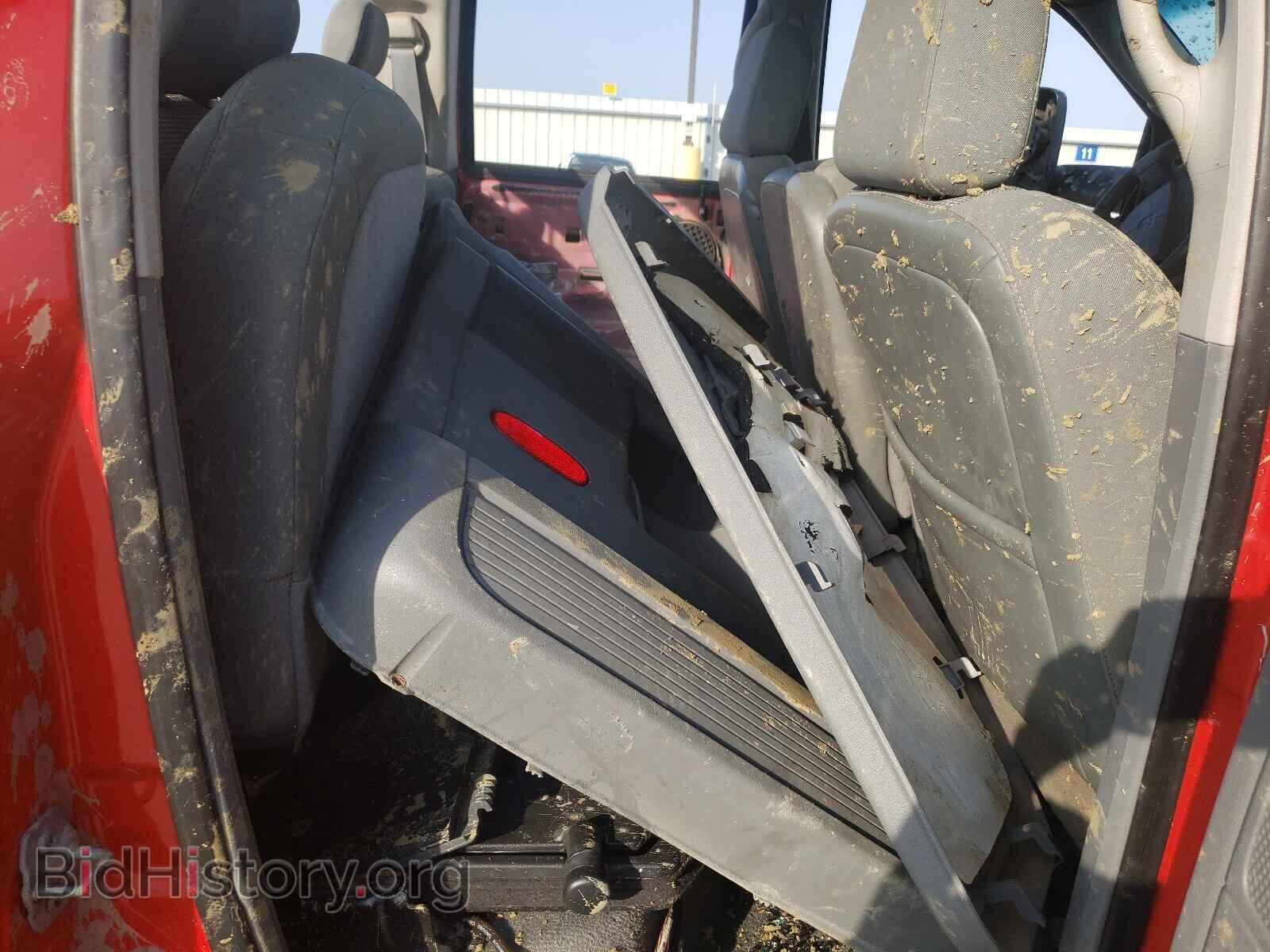 2008 DODGE RAM 2500 - VIN: 3D7KS28A68G114898 - Фото 6