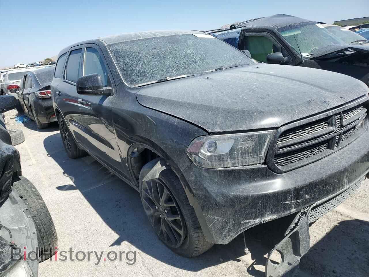 2015 DODGE DURANGO - VIN: 1C4RDJAG5FC843342 - Фото 4