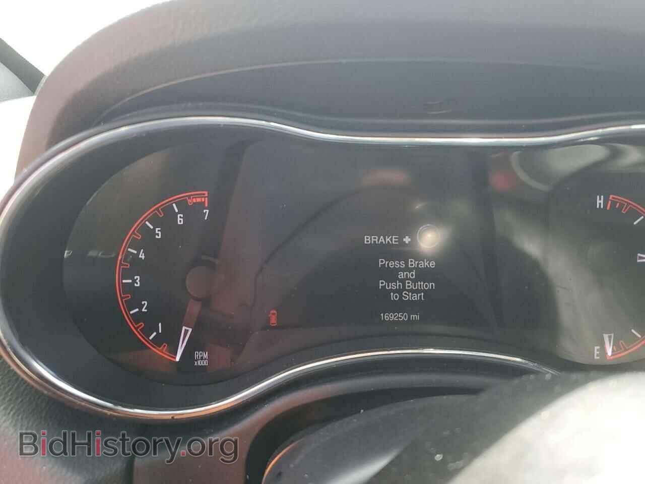 2015 DODGE DURANGO - VIN: 1C4RDJAG5FC843342 - Фото 9