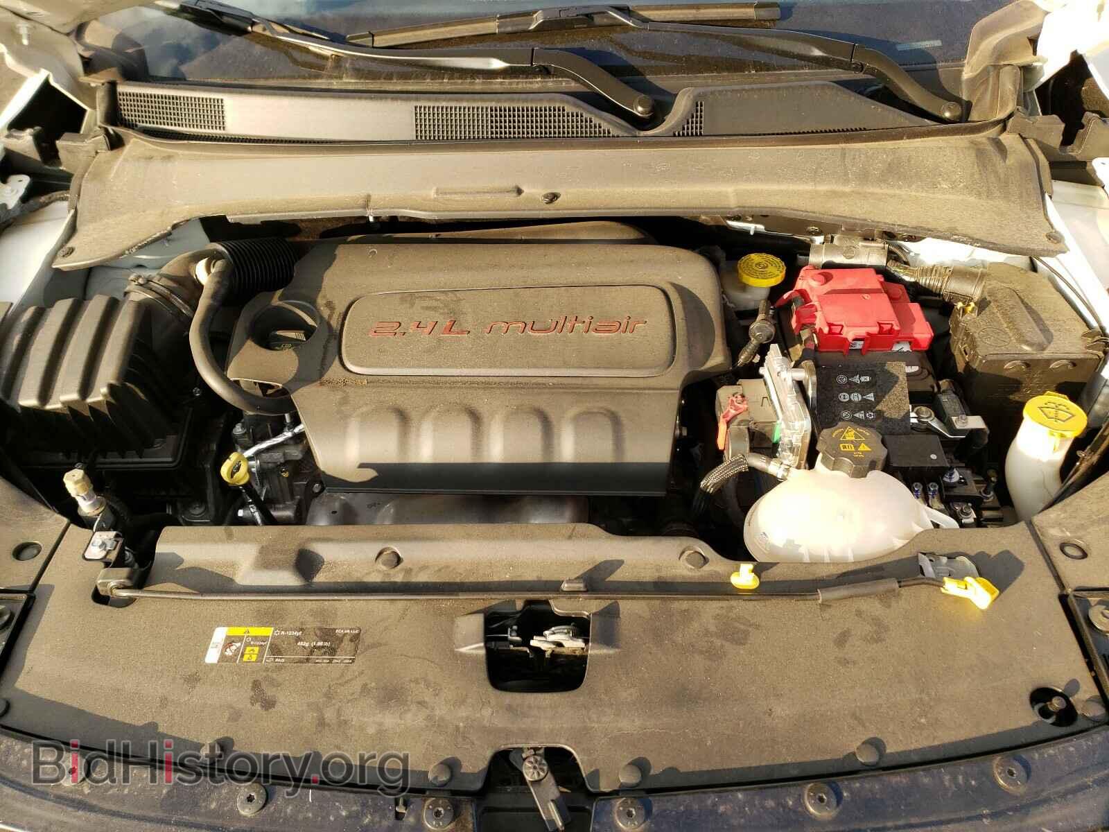 2020 JEEP COMPASS - VIN: 3C4NJDDB9LT207886 - Photo 7