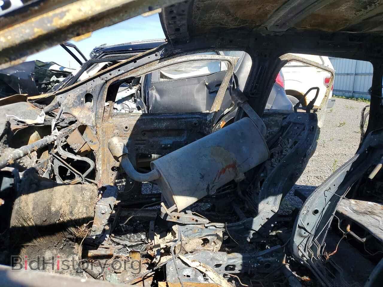 2014 FORD ESCAPE - VIN: 1FMCU0GX6EUA32421 - Фото 7