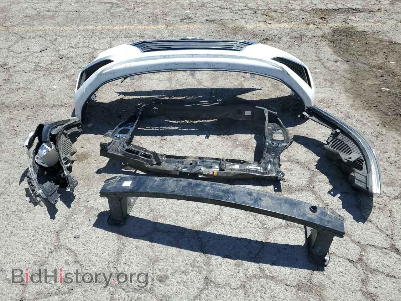 2020 HYUNDAI ACCENT - VIN: 3KPC24A61LE092863 - Фото 12