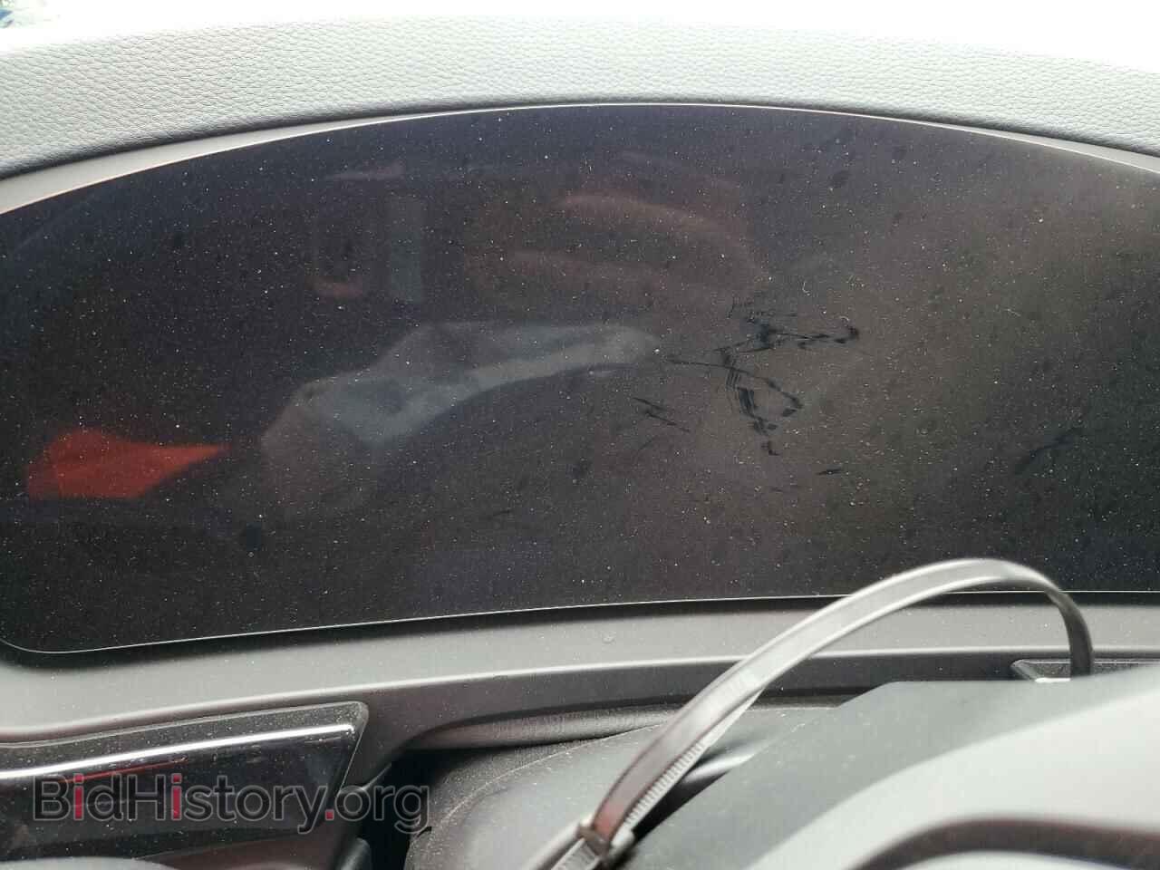 2025 PORSCHE CAYENNE - VIN: WP1AA2AY5SDA04573 - Фото 9