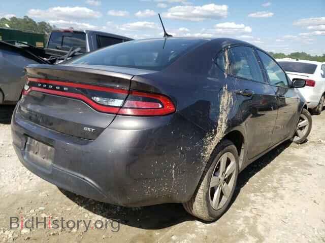 2015 DODGE DART - VIN: 1C3CDFBB3FD140701 - Фото 4