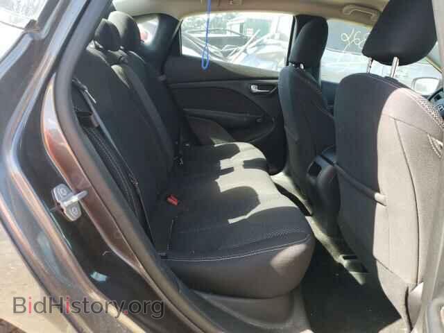 2015 DODGE DART - VIN: 1C3CDFBB3FD140701 - Фото 6