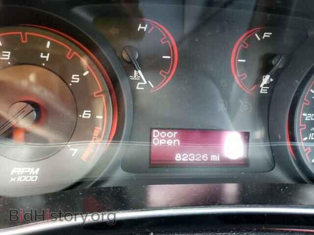 2015 DODGE DART - VIN: 1C3CDFBB3FD140701 - Фото 8
