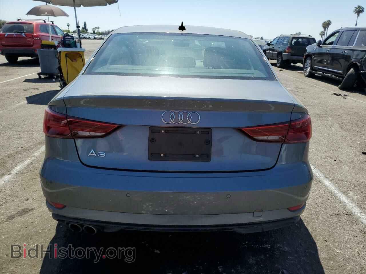 2020 AUDI A3 - VIN: WAUAUGFF2LA104210 - Photo 6