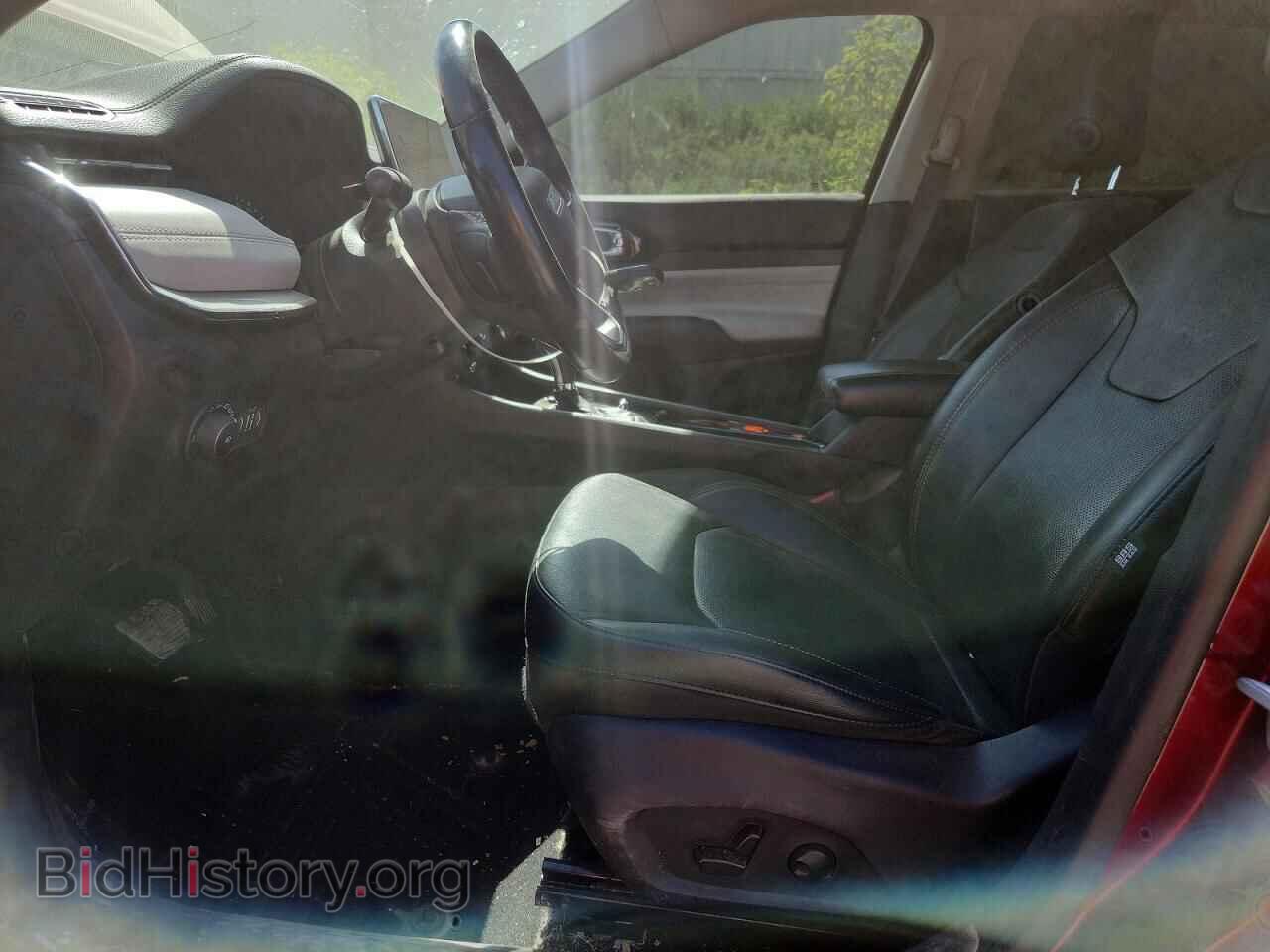 2022 JEEP COMPASS - VIN: 3C4NJDCB1NT112078 - Photo 7