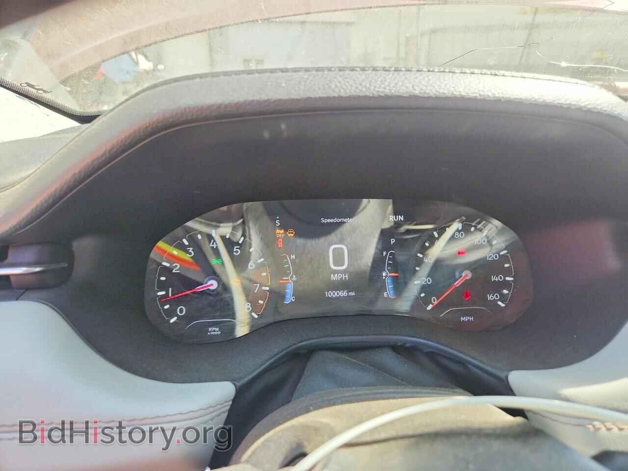 2022 JEEP COMPASS - VIN: 3C4NJDCB1NT112078 - Photo 9