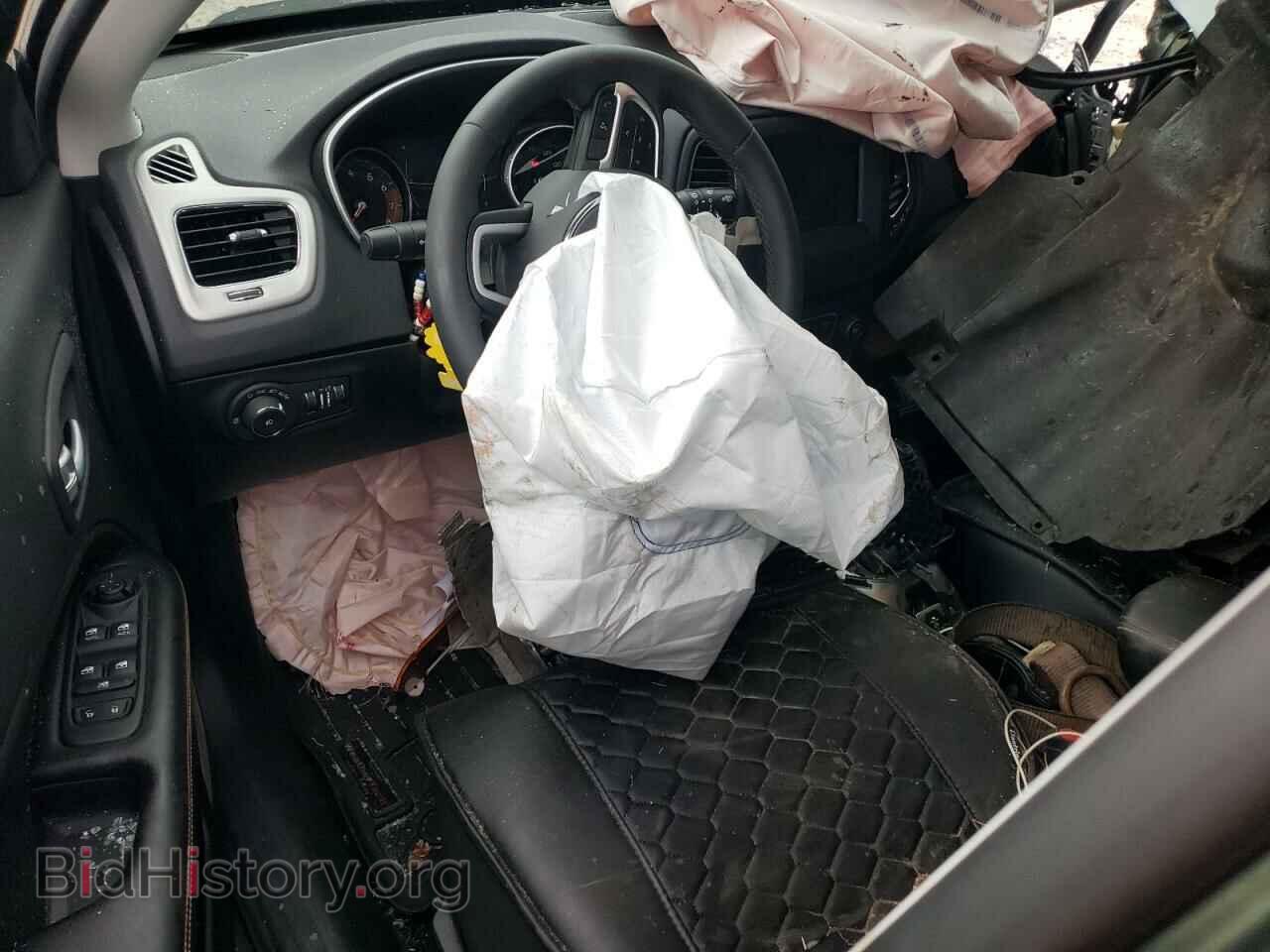 2021 JEEP COMPASS - VIN: 3C4NJDBB1MT507054 - Фото 8