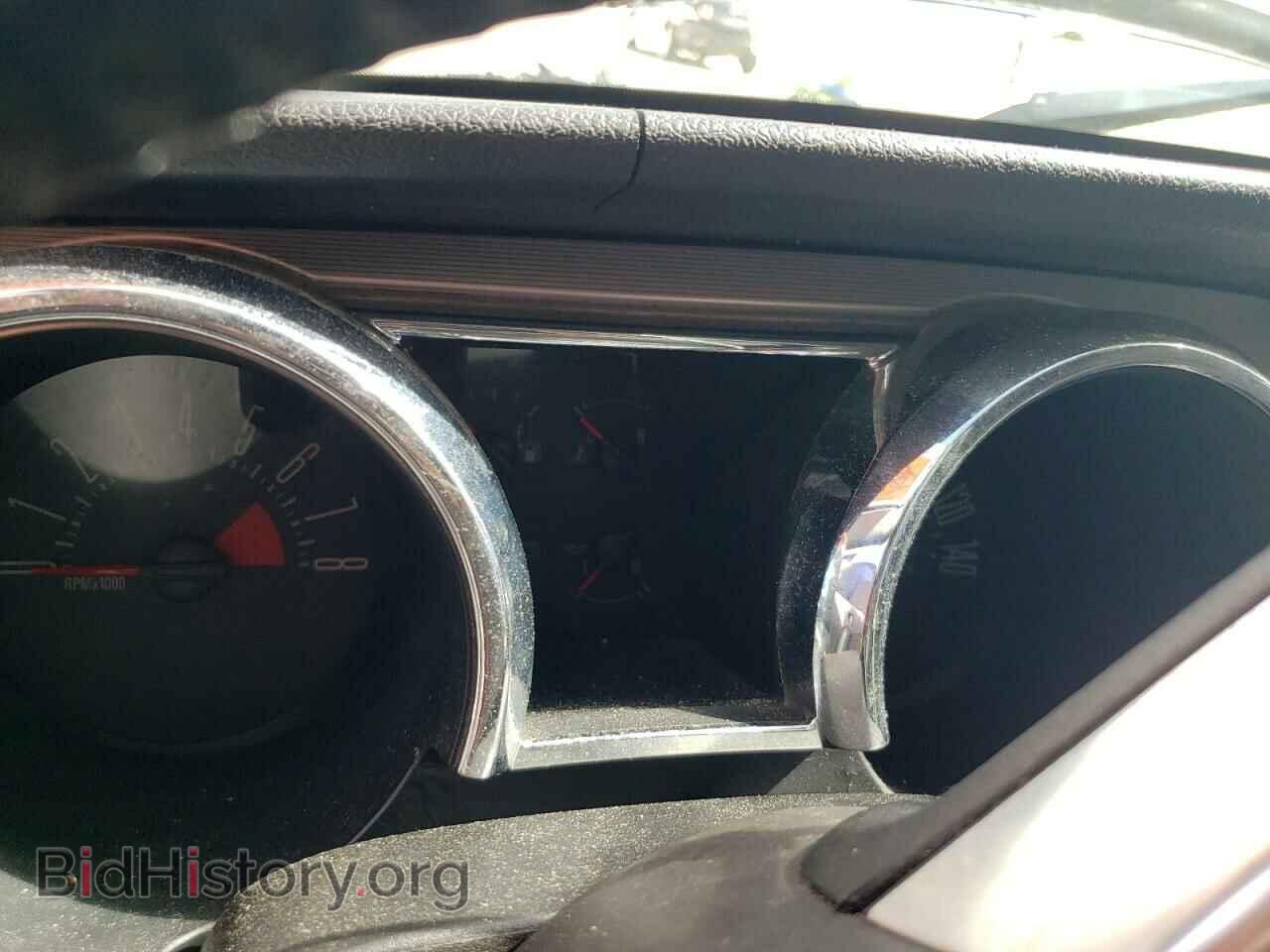 2006 FORD MUSTANG - VIN: 1ZVFT82H965251465 - Фото 9