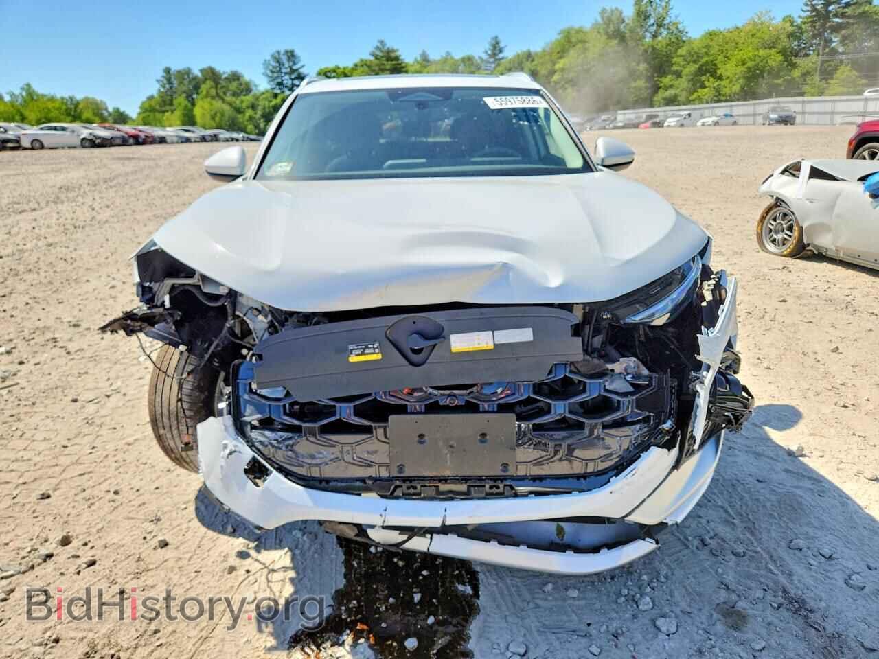 2026 AUDI Q3 - VIN: WA1ABCFJ7T1048863 - Photo 5
