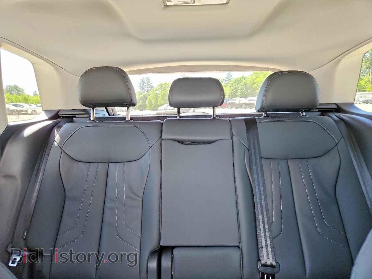 2026 AUDI Q3 - VIN: WA1ABCFJ7T1048863 - Photo 10