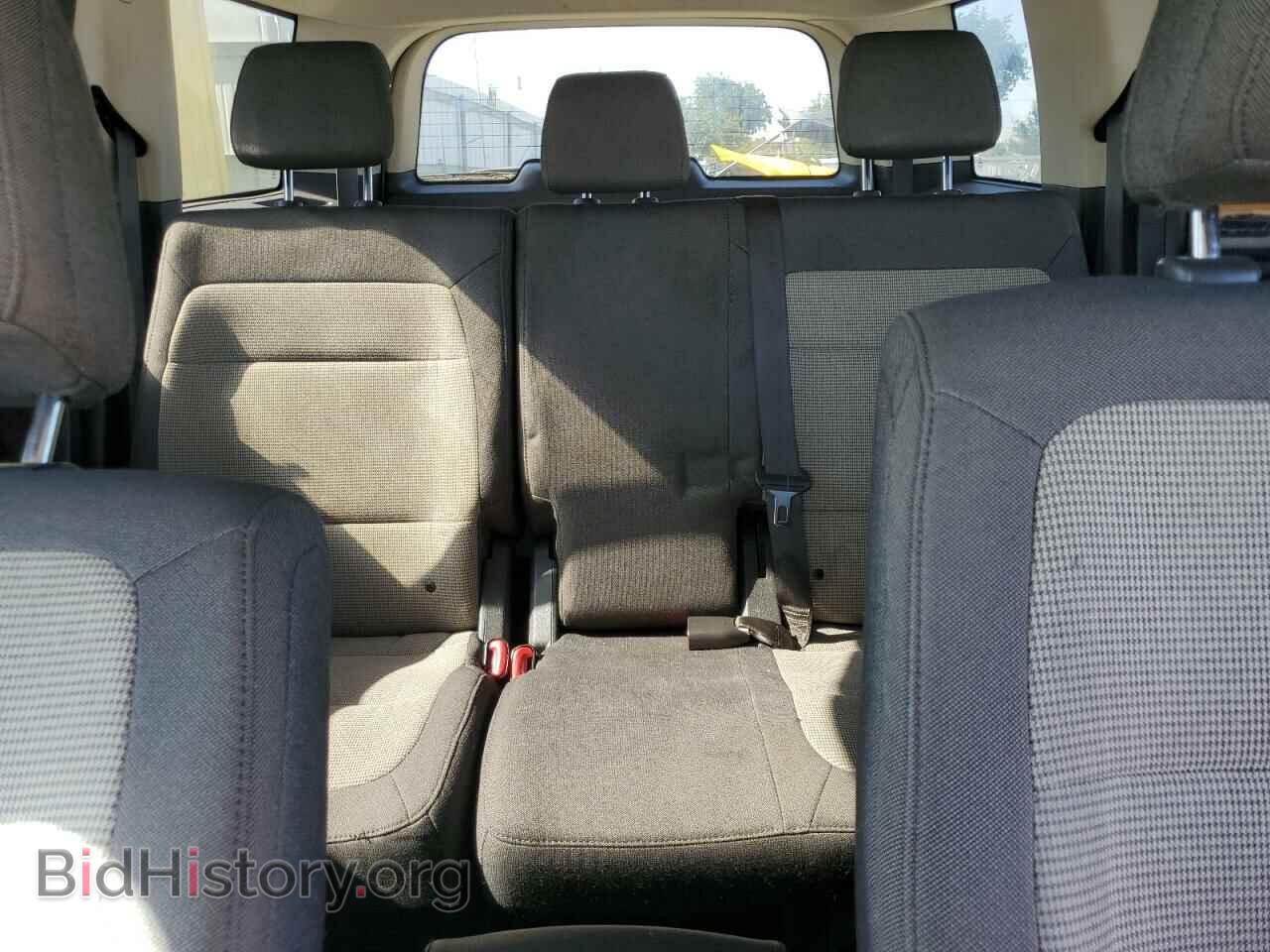 2011 FORD FLEX - VIN: 2FMHK6CC3BBD29875 - Фото 10