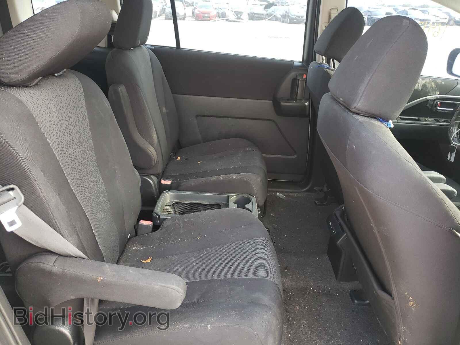 2012 MAZDA 5 - VIN: JM1CW2BL5C0105622 - Photo 6