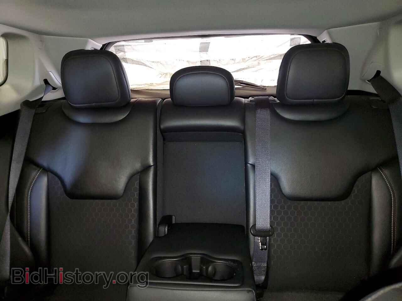 2018 JEEP COMPASS - VIN: 3C4NJDBB9JT457337 - Photo 10