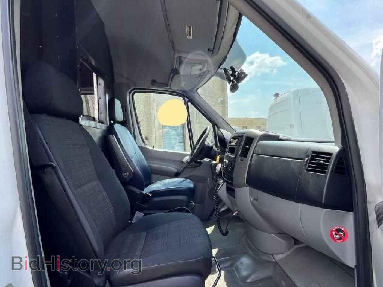2009 DODGE SPRINTER - VIN: WD0PF445095359043 - Photo 5