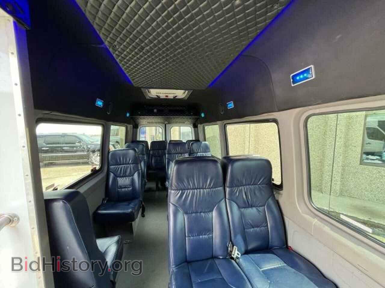 2009 DODGE SPRINTER - VIN: WD0PF445095359043 - Photo 6