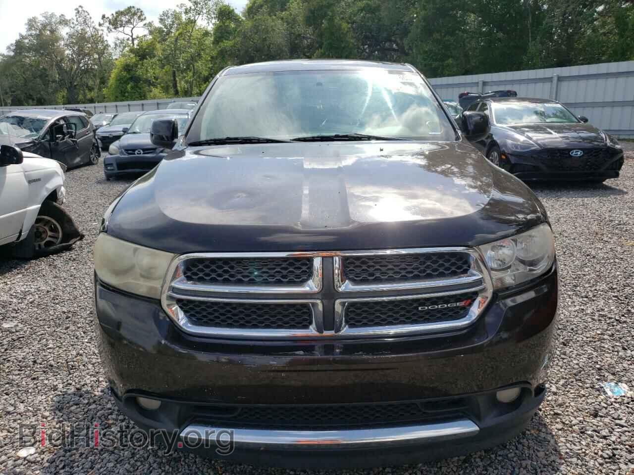 2013 DODGE DURANGO - VIN: 1C4RDHAG3DC539691 - Фото 5