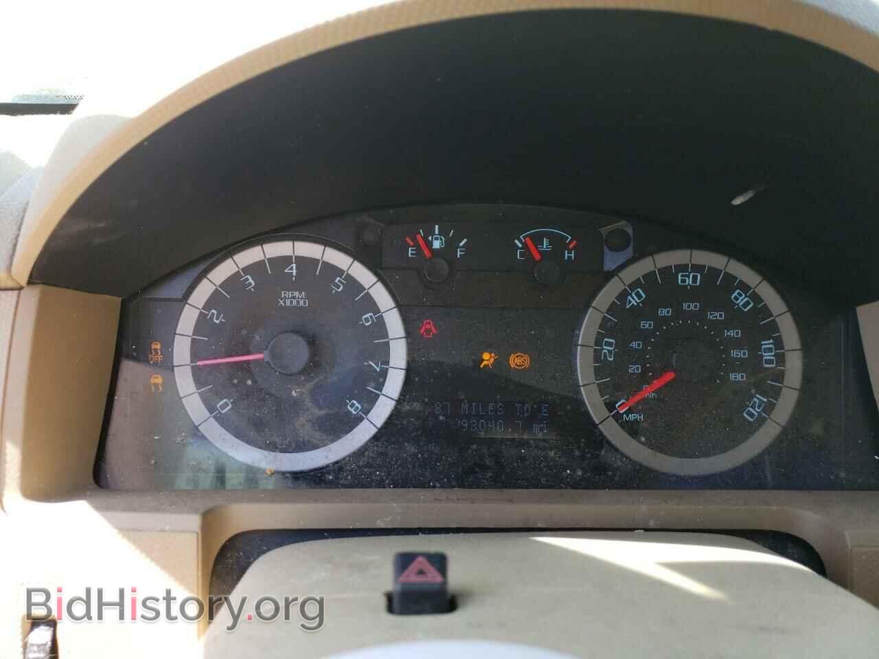 2012 FORD ESCAPE - VIN: 1FMCU0D79CKC25983 - Фото 9