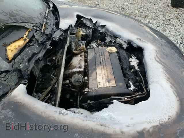 2007 SAAB 9 3 - VIN: YS3FD79Y076000256 - Фото 9