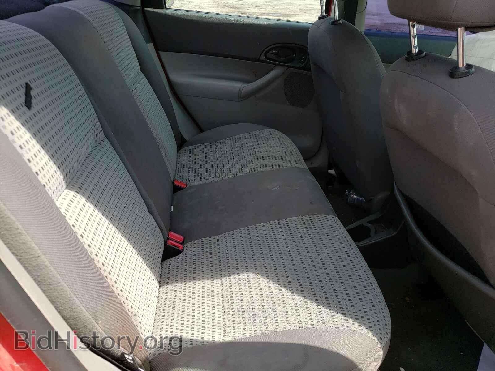 2007 FORD FOCUS - VIN: 1FAFP34N47W111905 - Фото 6